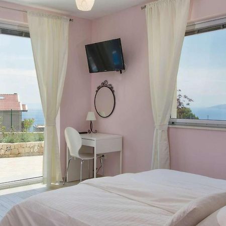Lux Apartment Sandra Makarska Exterior foto
