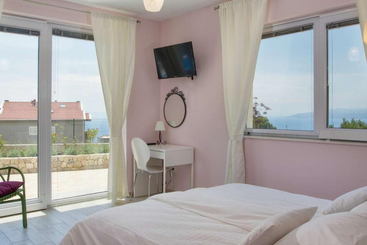 Lux Apartment Sandra Makarska Exterior foto