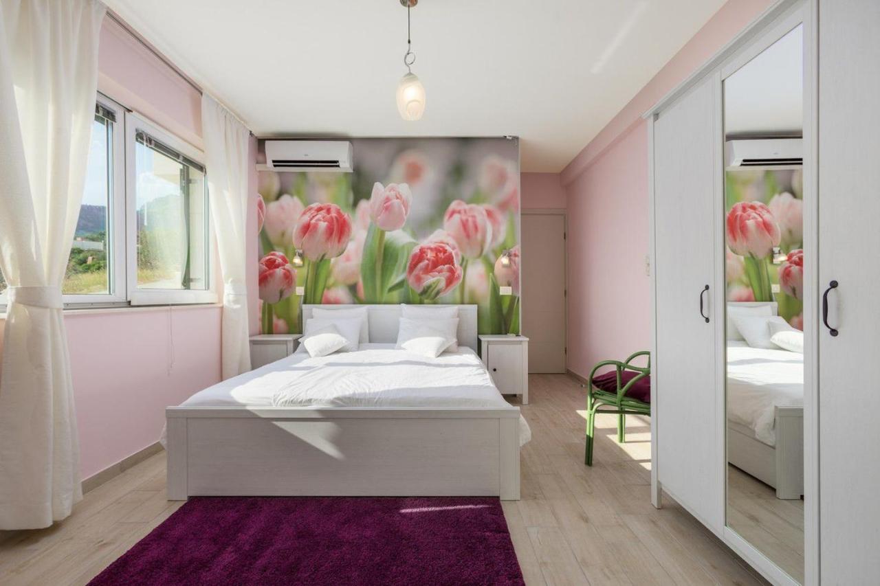 Lux Apartment Sandra Makarska Exterior foto